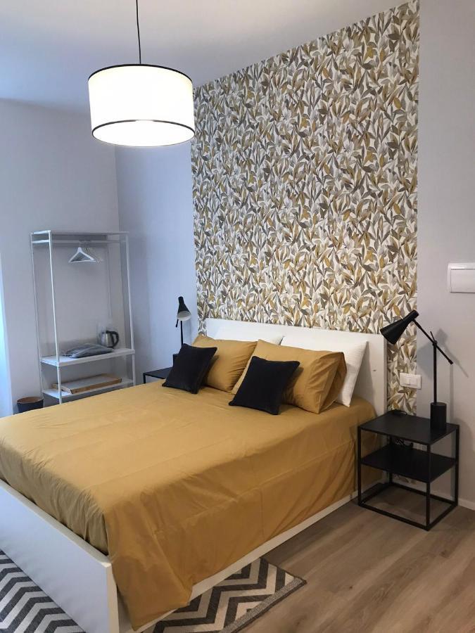 Rooms La Spezia 5 Terre מראה חיצוני תמונה