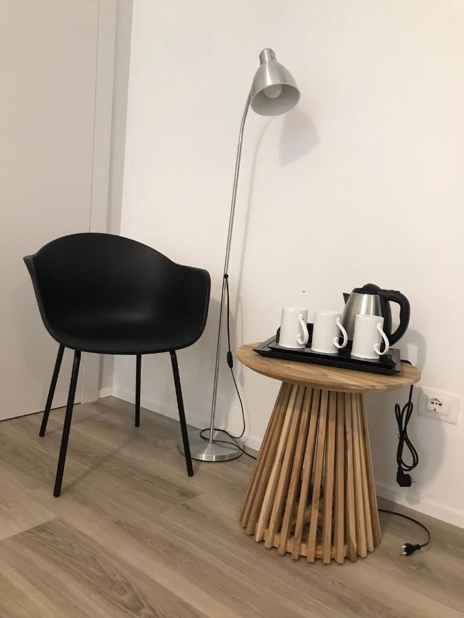 Rooms La Spezia 5 Terre מראה חיצוני תמונה