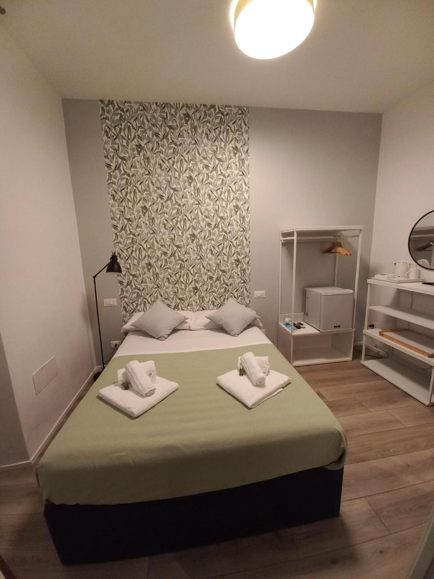 Rooms La Spezia 5 Terre מראה חיצוני תמונה
